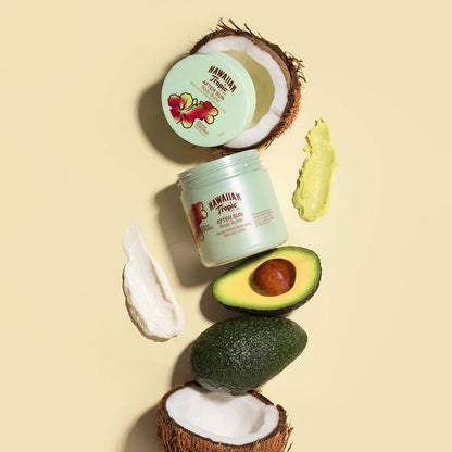 Crema Corporal de Coco HAWAIIAN TROPIC - 200 ml