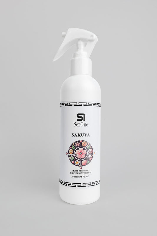 Serone ambientador Sakuya 250ml