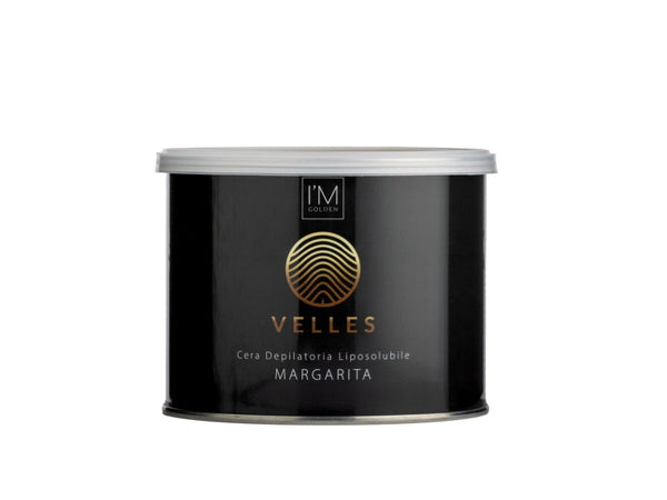Cera depilatoria liposolubile Velles Margarita