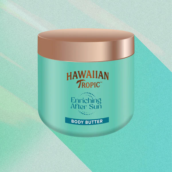 HAWAIIAN TROPIC Coconut Body Cream - 200 ml