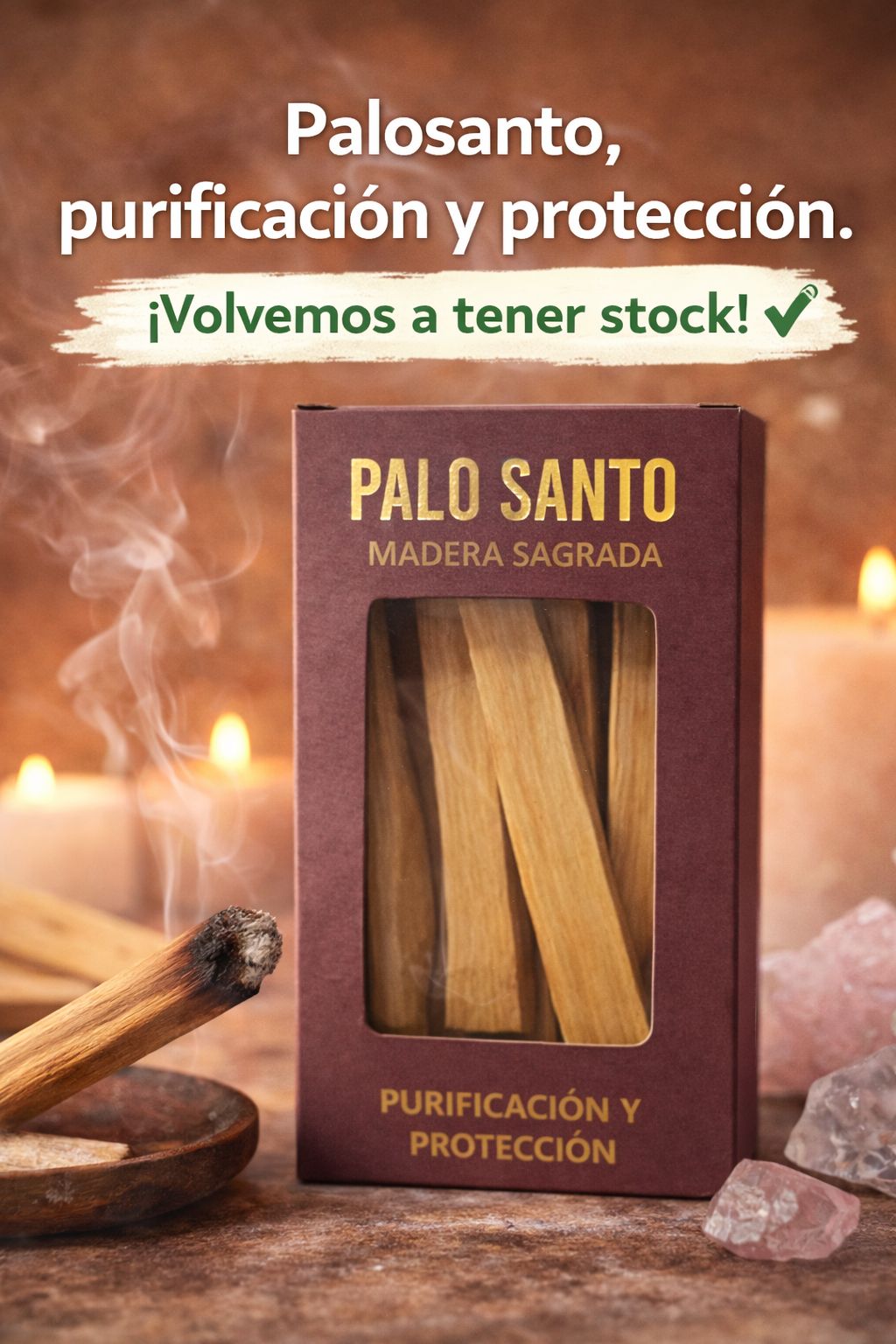 Palo Santo