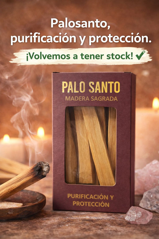 Palo Santo