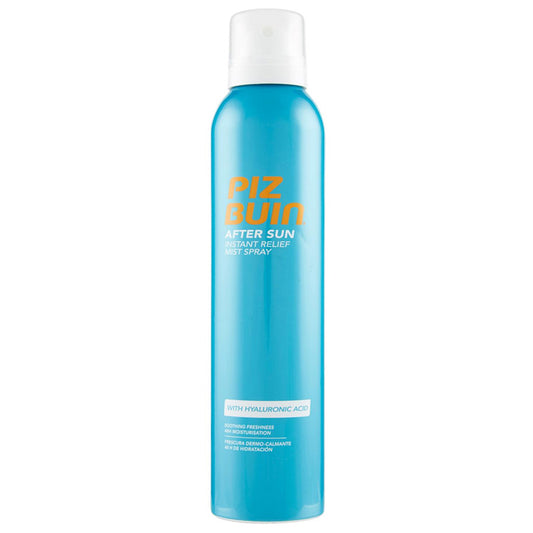 After sun Moisturizing Body Lotion PIZ BUIN - 200 ml