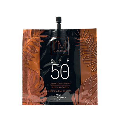 I´m GOLDEN ACELERADOR del bronceado SUN +