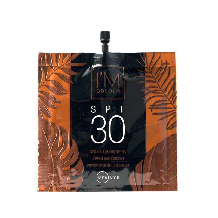 Crema solar SPF SUN 30