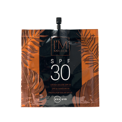 I´m GOLDEN ACELERADOR del bronceado SUN +