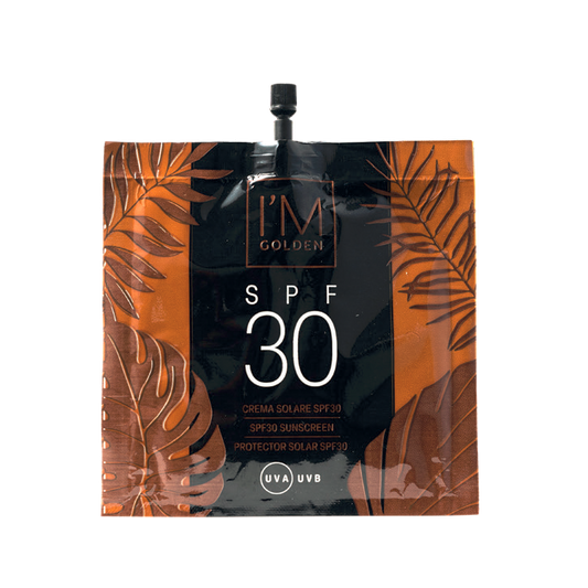 Crema solar SPF SUN 30