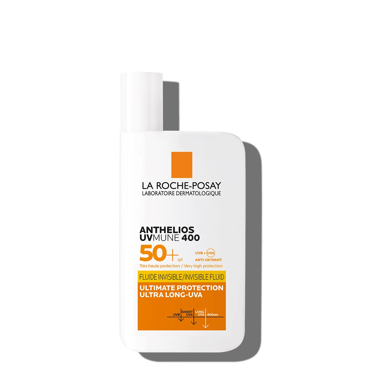 La Roche-Posay Fluido fp 50+