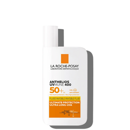 La Roche-Posay Fluido fp 50+