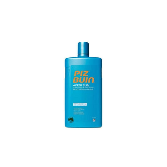 After sun Loción Corporal hidratante PIZ BUIN - 200 ml