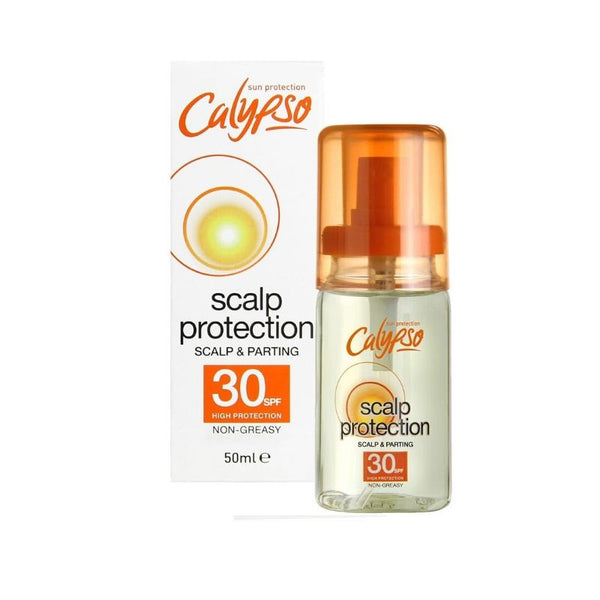 Loción protectora para cabello Spray CALYPSO SPF 30 - 50 ml