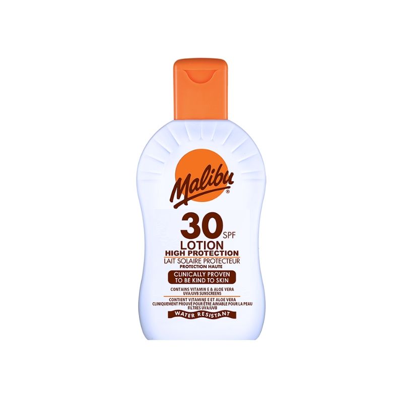 MALIBU SPF 30 Protective Body Lotion