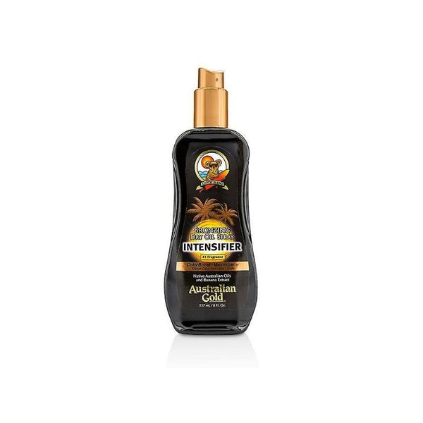Dry Tanning Oil Spray AUSTRALIAN GOLD - 237 ml
