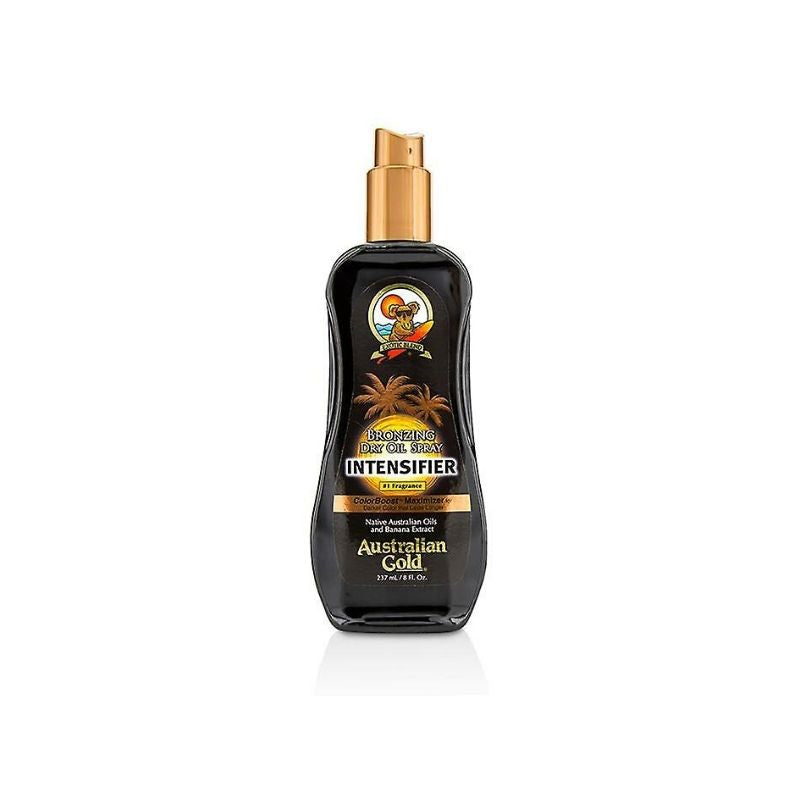 Trockenbräunungsölspray AUSTRALIAN GOLD - 237 ml