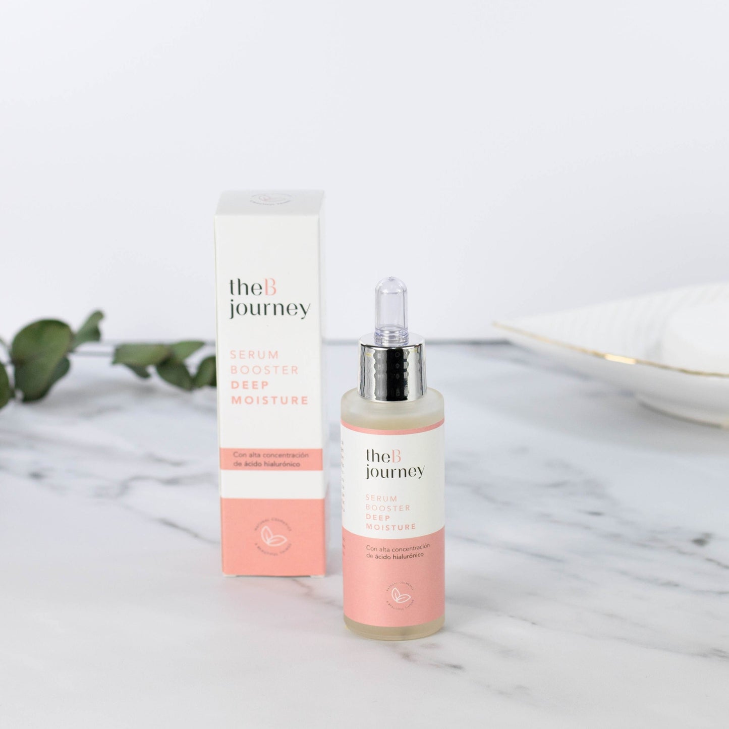 Serum Booster Deep Moisture
