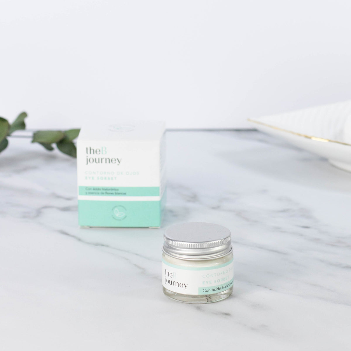 Contorno de ojos Eye Sorbet