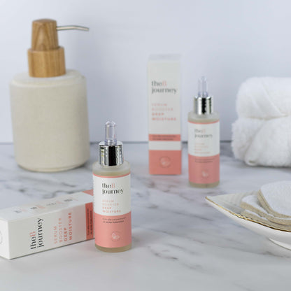 Serum Booster Deep Moisture