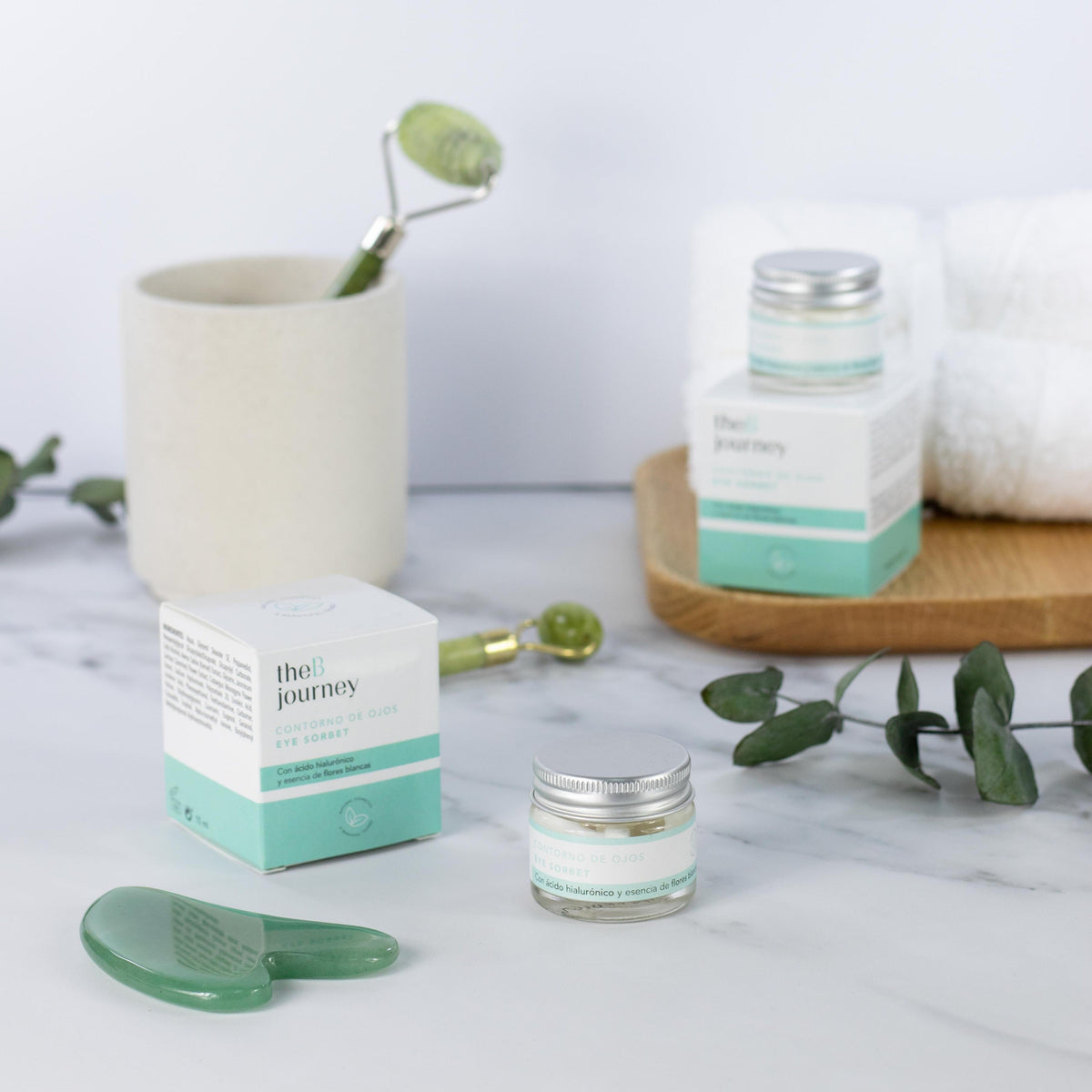 Contorno de ojos Eye Sorbet